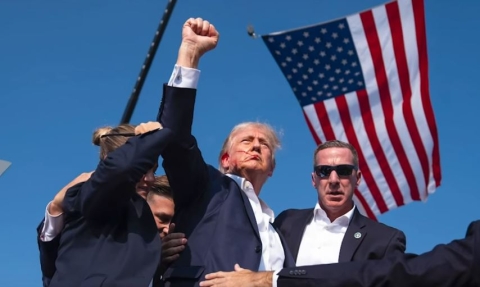 NextImg:Secret Service Director Cheatle Resigns