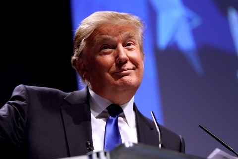 NextImg:Judge Cannon Dismisses Jack Smith’s Classified Documents Case Against Trump
