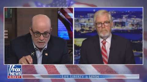 MRC's Brent Bozell Talks About Media Hiding Kamala's Radicalism on