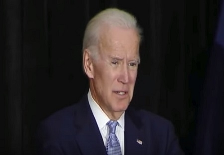NextImg:Nine-State Coalition Files Latest Lawsuit to Derail Biden’s ‘Voter Access’ Executive Order