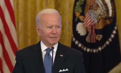 WH Responds to, Doesn’t Deny, Zuckerberg Claim Facebook Was Pressured to Censor
