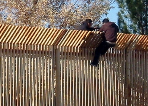 NextImg:Biden Lashes Out After Judge Pauses His Executive Order Rewarding Long-Term Illegal Aliens with Path to Citizenship