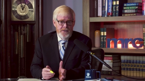 NextImg:Bozell: Media Claim Walz Is a ‘Moderate,’ But Just Look at His Radical Positions