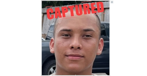 NextImg:Illegal Alien Released ROR in 2021 Arrested for Sexual Assault of Child in Texas