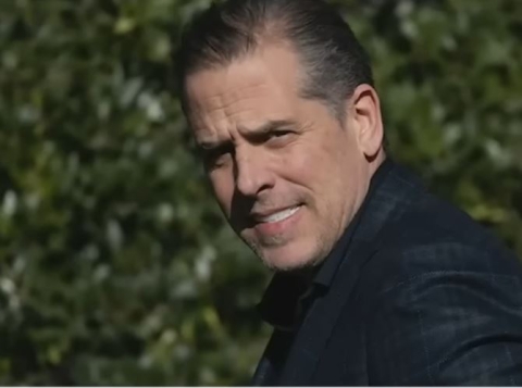 NextImg:Two IRS Whistleblowers Sue Hunter Biden Attorney for $20 Million in Defamation Damages
