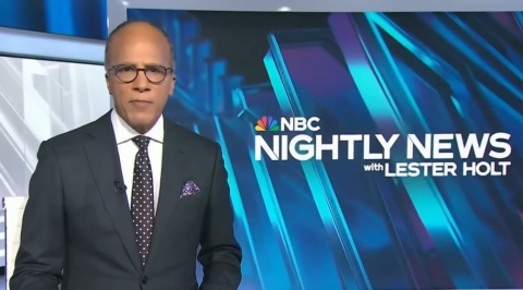 NextImg:Americans Actually Trust the Media Far Less than They Say They Do, Study Shows