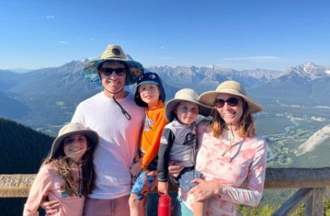 NextImg:California Family Sues City Over $20,000 ‘Extortionary Zoning’ Fee
