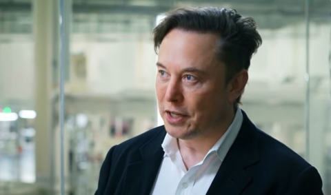 NextImg:Musk: Dems’ ‘Voter Importation Scam Is the True Threat to Democracy, Not Trump!’