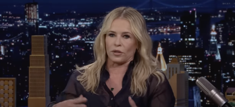 Chelsea Handler on Empowering Women: Embracing Life Without Kids