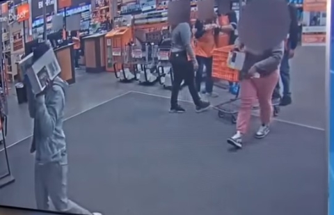 NextImg:Californians to Vote on Creating 3rd-Strike Felony for Theft Under $950, Drugs