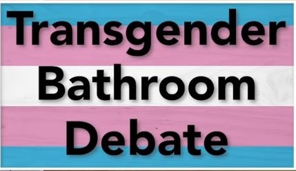 Transgender Men in Women’s Bathrooms, Sports Opposed by Two-Thirds of Voters