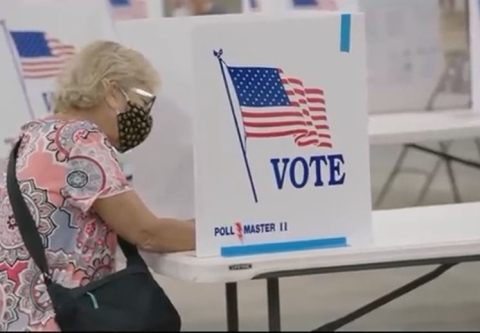 Democrat Americans’ Support for Voter Photo ID Requirement Surges
