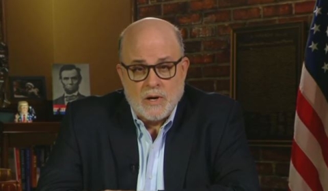 Levin: Trump Never Weaponized Gov’t Like FDR, Biden, Obama, JFK, Lincoln, Others