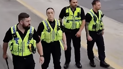 UK Police Investigated a 9-Year-Old Kid For Saying 'Retard'