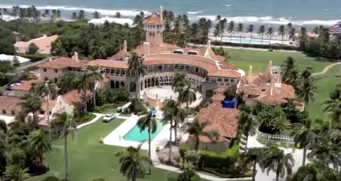 NextImg:Mar-a-Lago: The New Hollywood and the Cultural Shift