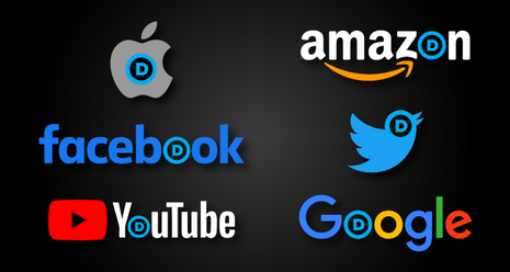 NextImg:Big Tech Spending Big Bucks to Say ‘Bygones’ to Trump as Antitrust Suits, Lost Contracts Loom