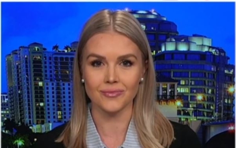 NextImg:‘Trump Ran in an Untraditional Media Lane...We Will Continue That in the WH,’ Press Sec. Reveals
