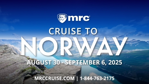 NextImg:2025 MRC Norwegian Cruise