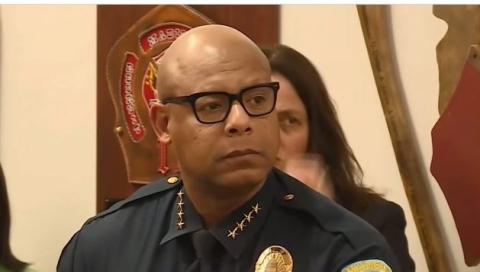 Madison Police Chief Refuses to Even Consider Transgender Question Regarding School Shooting