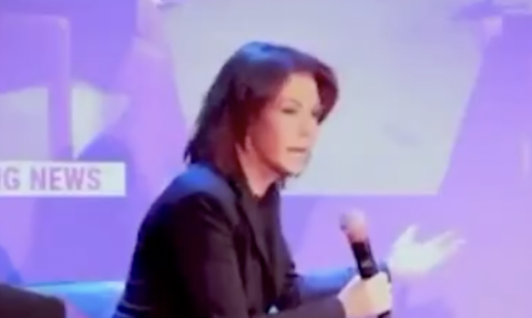 Stephanie Ruhle on Trump's Accessibility Compared to Vice President Harris