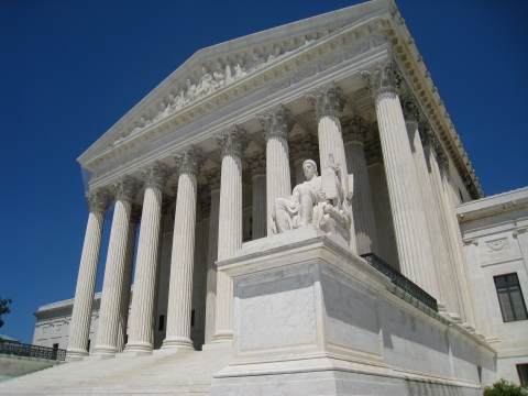 NextImg:Tennessee Defends Law Protecting Minors from Transgender Medical Treatments at SCOTUS Hearing