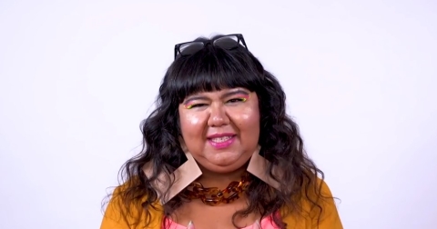 NextImg:San Fran Hires Fat Activist to Promote ‘Weight Neutrality’?