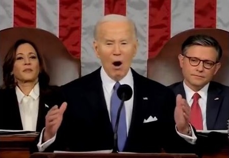 Top CNSNews Stories of 2024 Exposed Bidenomics, ‘Voter Access’ Executive Order