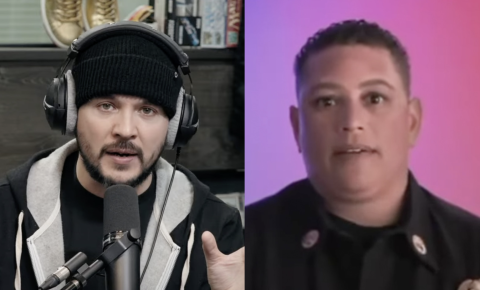 Tim Pool Criticizes DEI Hires After Tragic Fire Incident in Los Angeles