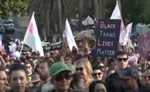 NextImg:Facebook Now Allows John Hopkins Psychiatrist to Call Transgender a ‘Mental Disorder’