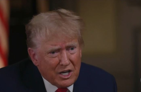 NextImg:Judge Merchan Sentences Trump to ‘Unconditional Discharge’ of Penalties