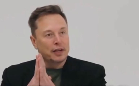 NextImg:Musk: Impeach Judge Who Blocked DOGE from Exposing Treasury’s Wasteful Spending