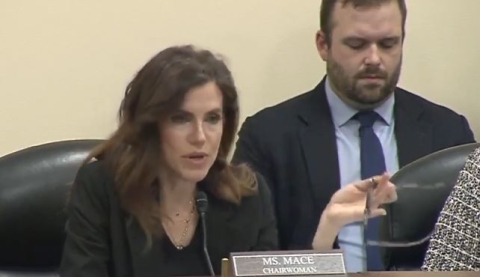 NextImg:Government Wasted Millions Creating Transgender Mice, Rats and Monkeys