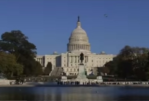 NextImg:Bills Defunding ‘Political Propaganda Disguised as Journalism’ by PBS, NPR Introduced in House, Senate