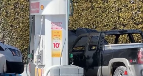 NextImg:4 of 5 Highest Gas Prices Are in Blue States, 4 of 5 Lowest in Red States