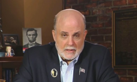 Levin: 4 Ways to Stop Rogue, Activist Judges – Here’s ‘the Best’
