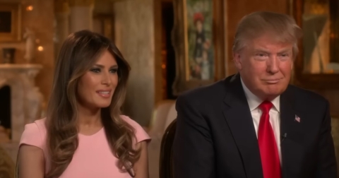 Trump: ‘Let Us Prepare Our Souls for the Coming Glory of the Easter Miracle’