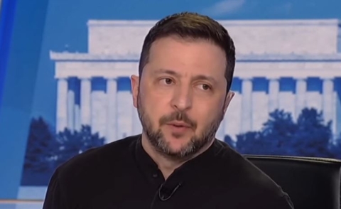 Trump Slams Zelenskyy’s ‘Worst Statement’: ‘America Won’t Put Up With It Much Longer!’