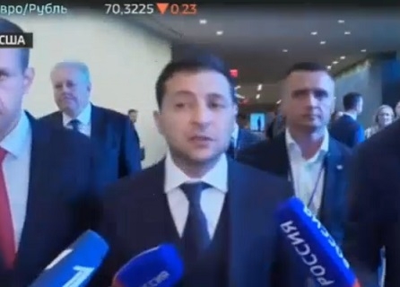 Zelenskyy Surrenders to ‘Trump’s Strong Leadership’ on Ending War, Minerals Deal