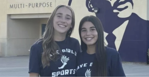 California High School Athlete Sues Over Transgender Team Replacement