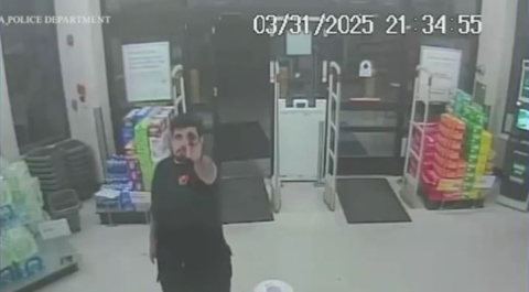 Police: Man with Grudge Against Pharmacies Drove 100 Miles to Shoot Up Walgreens, Kill Employee
