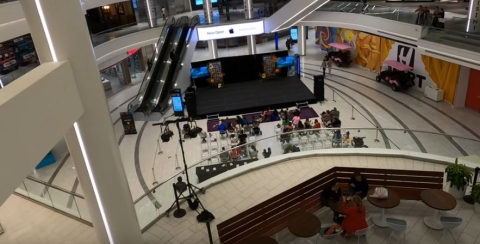 NextImg:Consumer Confidence Enjoys Broad-Based Improvement in May