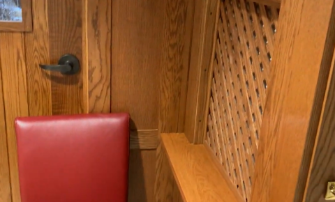 Trump DoJ Sues to Block Washington State’s Tyrannical Invasion of Confessionals