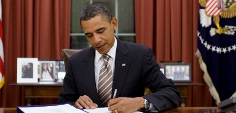 CNN Declared Obama ‘War-Ending President Who Ordered Airstrikes’ on 7 Countries