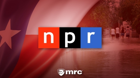 NextImg:Texas Flood Coverage Belies Public Radio’s Boast of Unique, Emergency Reporting