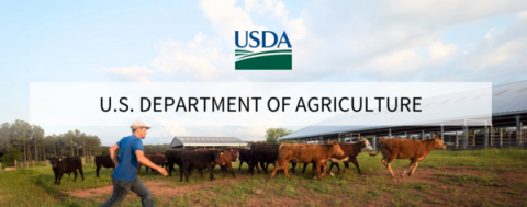 NextImg:USDA Flees D.C. Area ‘Plagued by Rampant Overspending, Decades of Mismanagement’