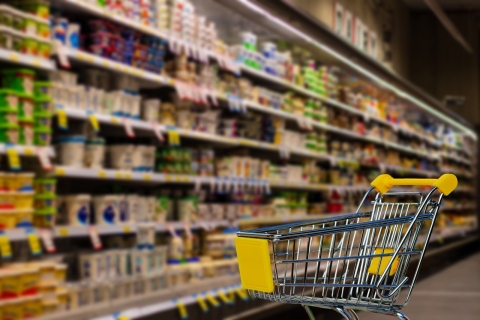 Media Loves Socialism, But Ignores History of Failed Government Grocery Stores