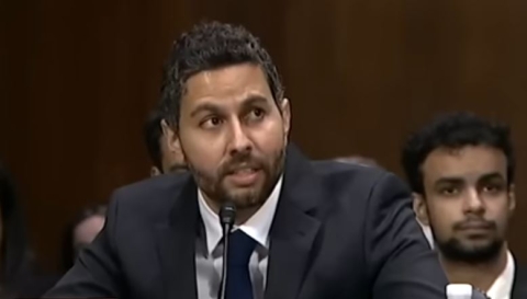 NextImg:Rogue Judge’s Injunction Blocking Trump from Saving Taxpayers Billions Lifted by Appeals Court