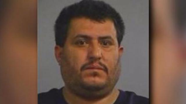 Illegal Alien Who Killed Two In Drunken Hit And Run Had Been Deported 8 Times Mrctv