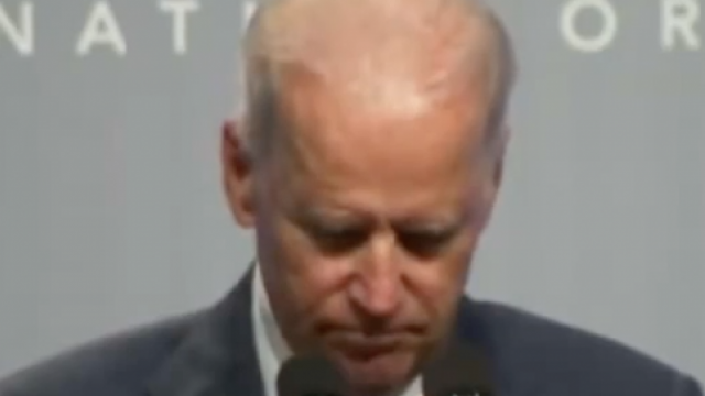 VIDEO: Media Obsessed With Hillary. Biden Sad and Lonely. | MRCTV