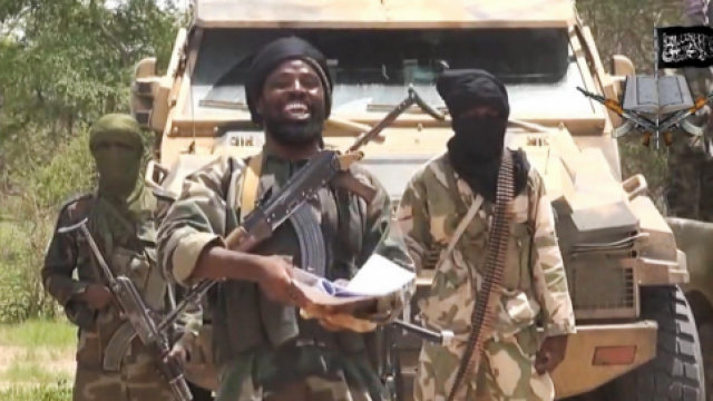 Why Boko Haram Just Kidnapped 500 Young Girls | MRCTV